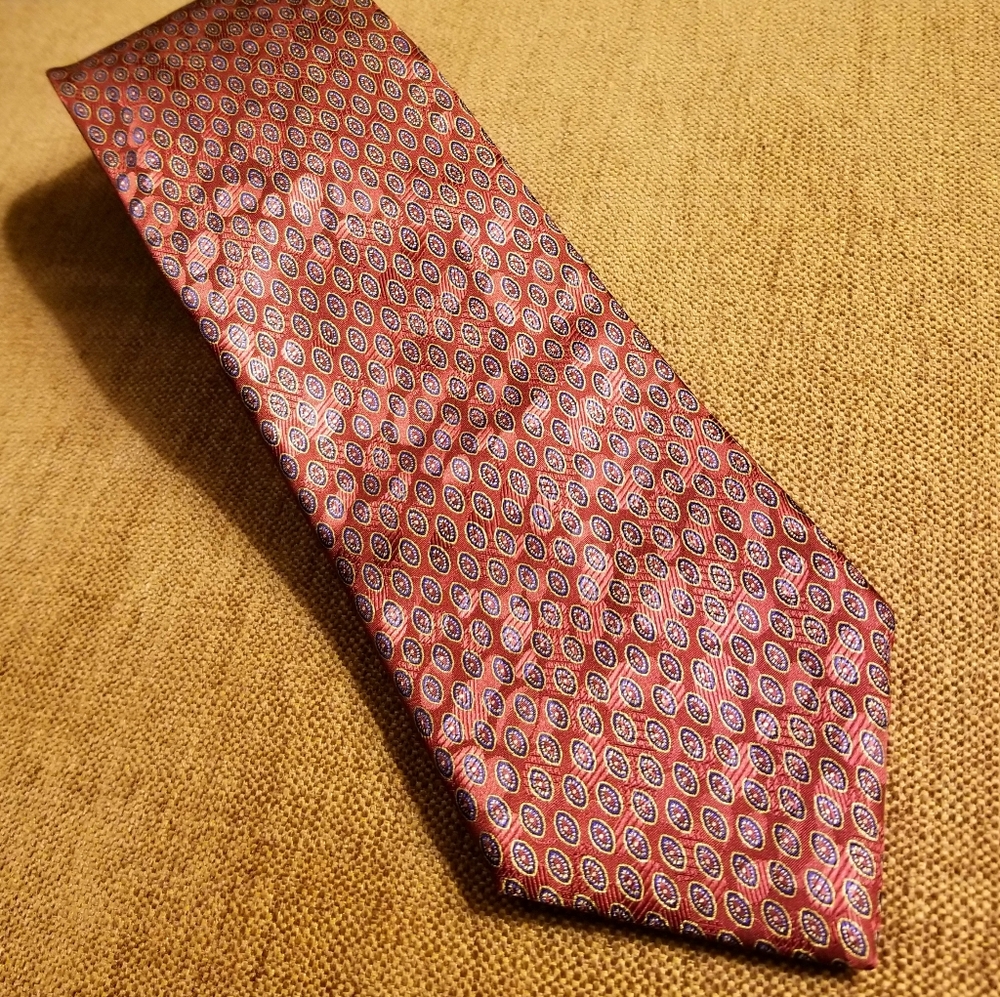 STEFANO RICCI TIE
